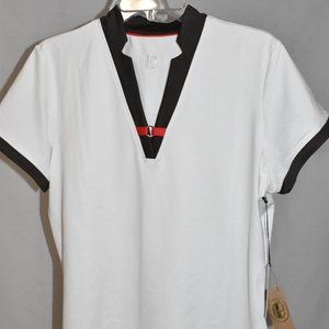 Tail Notch Novelty Shirt